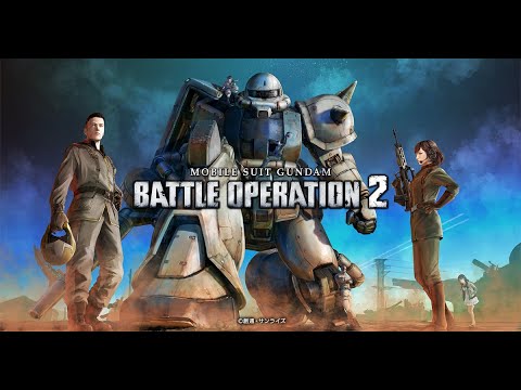 【バトオペ２】ハロウィンなんでかぼちゃプリン作って食べた【ガンダムバトルオペレーション２】