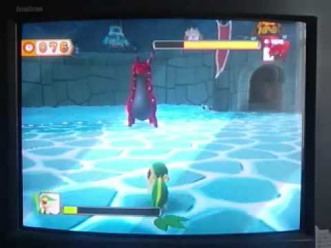 ツタージャの友達増やし！　ポケパーク２初見実況 パート２０ ＢＴ４