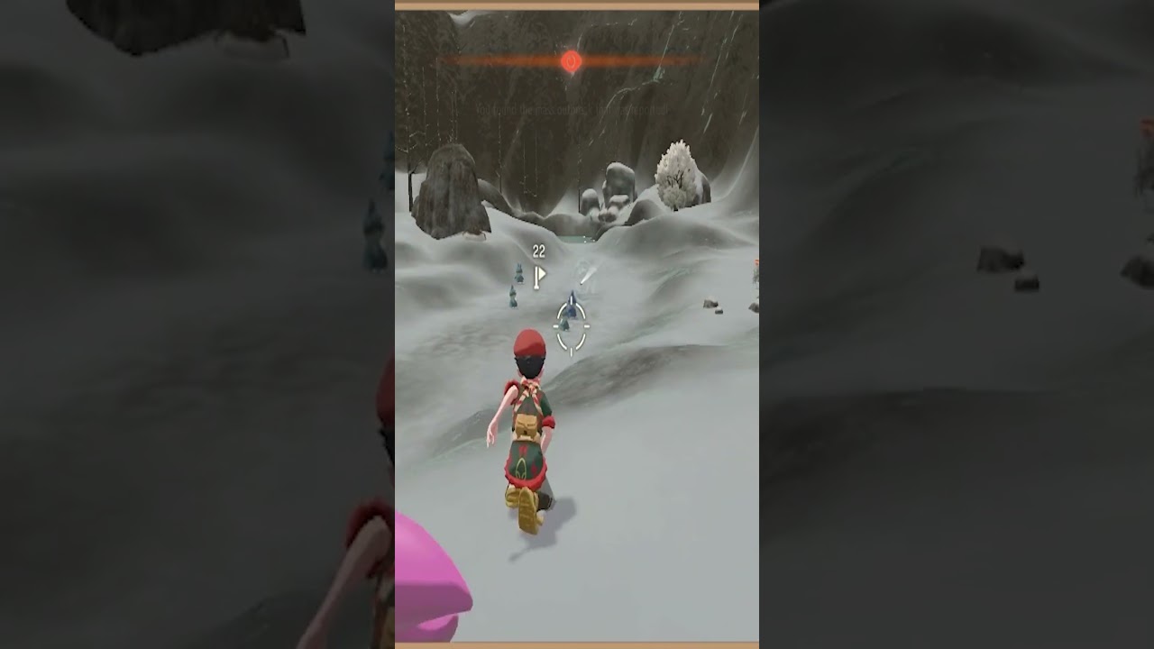 SHINY MUNCHLAX #shorts