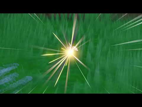 碧の仮面　アブリー　色違い