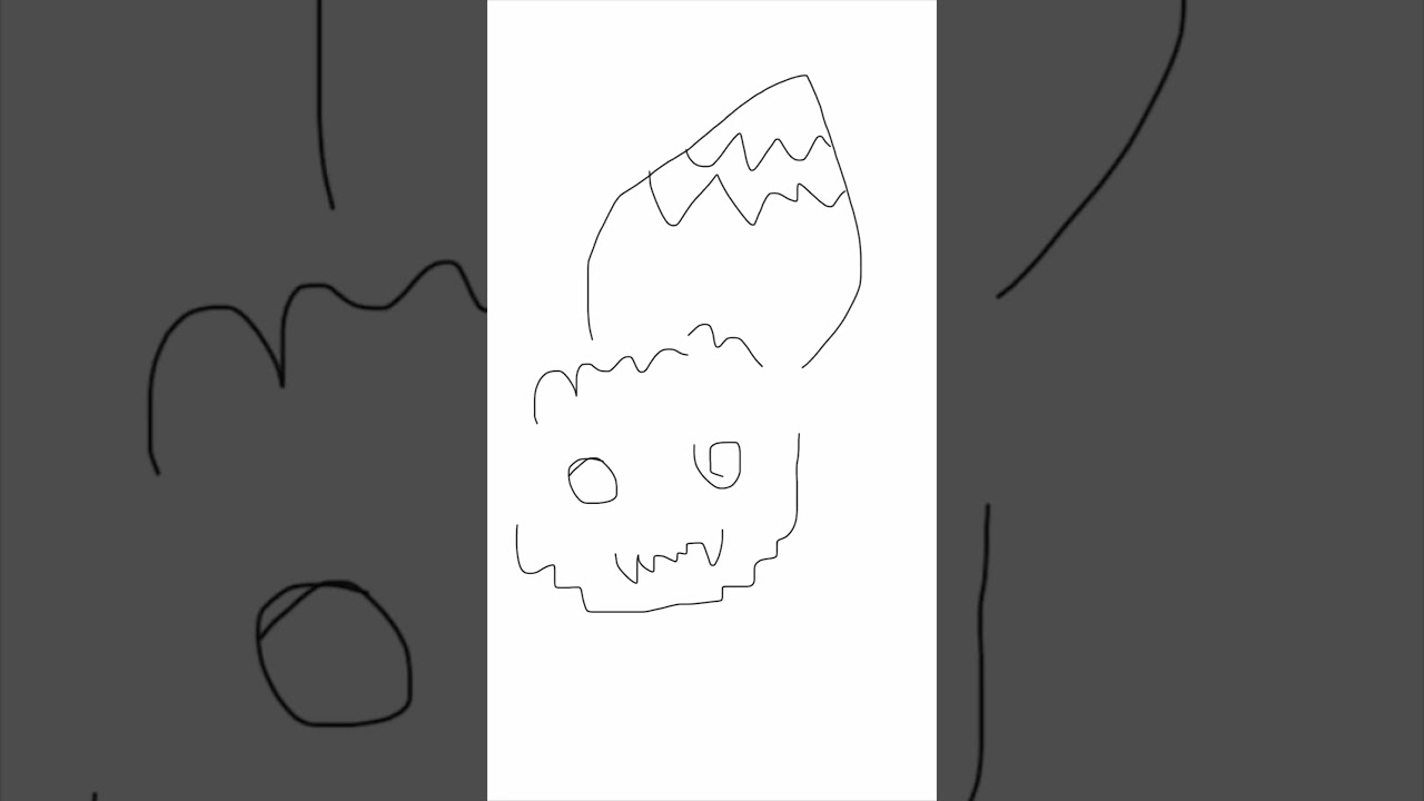 ぼっちのうろ覚えデンチュラ