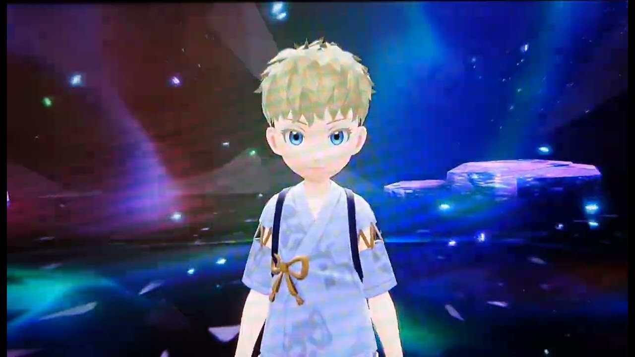 【ポケモンSV】ムウマージレイド マルチ・ソロおすすめポケモン紹介（実演）