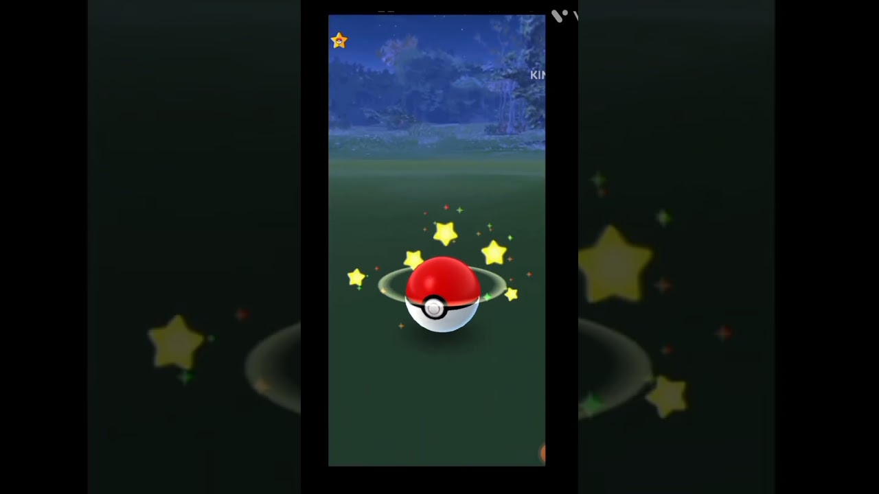 pokemon go. catch sandslash. High cp. #pokemongo #viral #trending