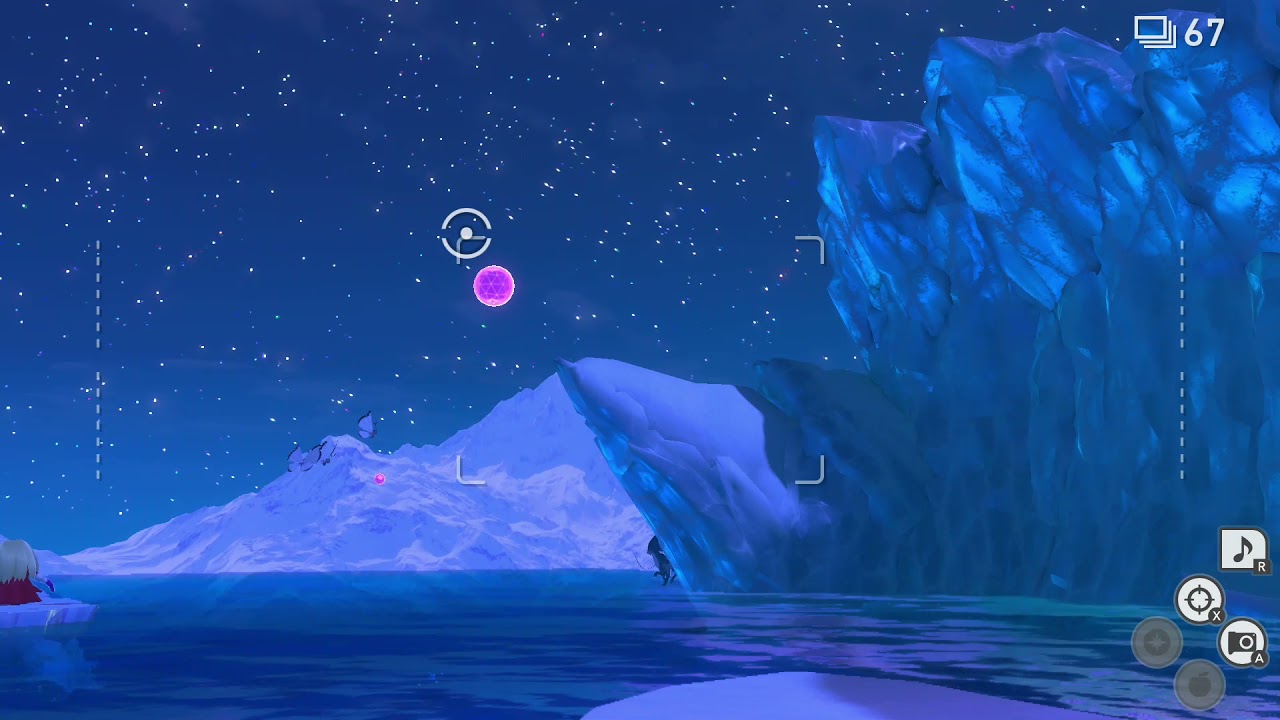 【ポケモンスナップ】スイクン星4の撮り方