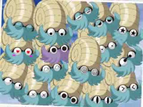 Little Omastars - OM