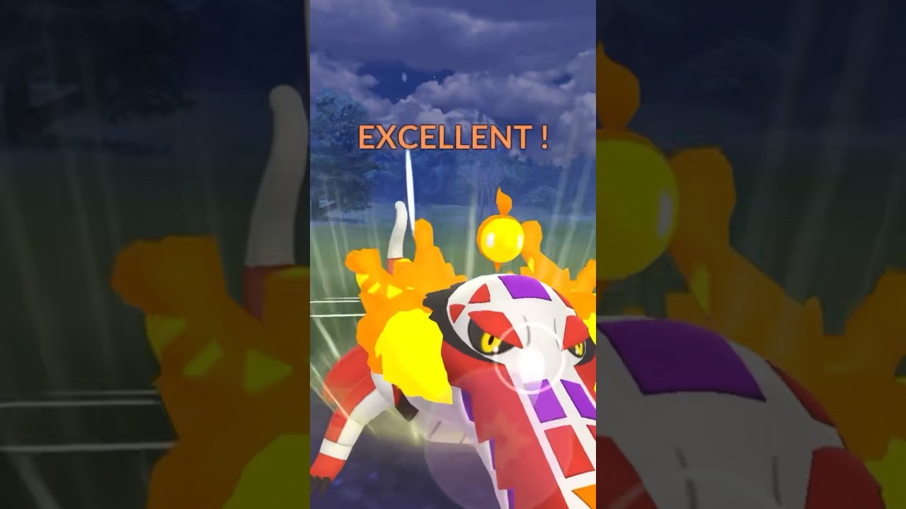 【ハイパーリーグ】アシレーヌ・ラウドボーン・フシギバナ御三家パーティで対戦！ #ポケモンgo #goバトルリーグ #pokemongo #gbl #ポケモン #ハイパーリーグ #shorts