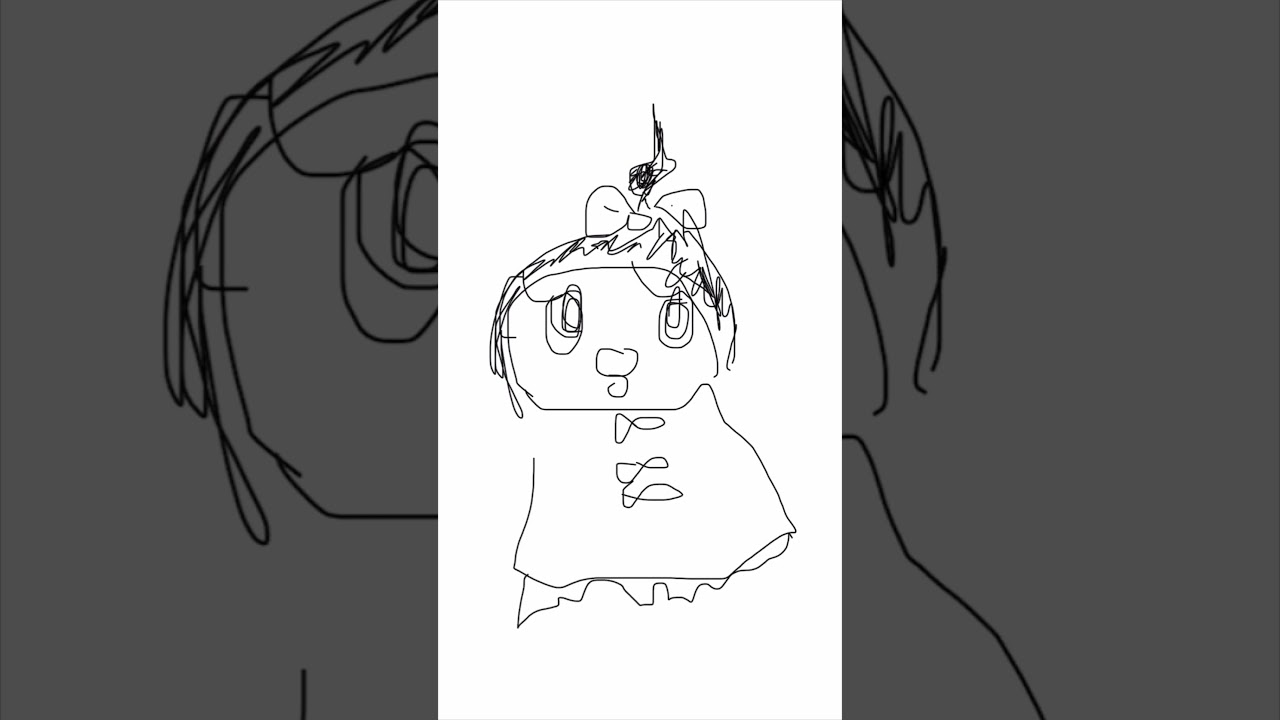 ぼっちのうろ覚えゴチム