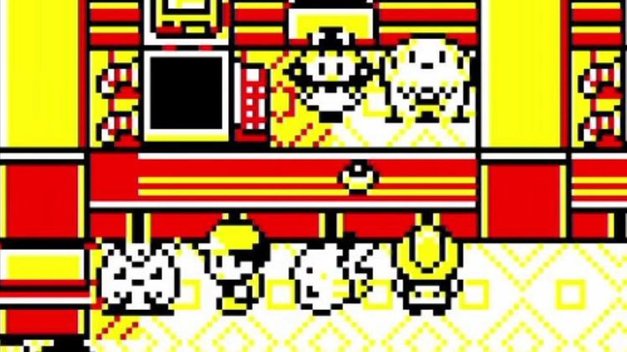 【ピカ版小ネタ集】プリンの歌でピカチュウ眠る【ポケモン黄版/Pokémon Yellow】