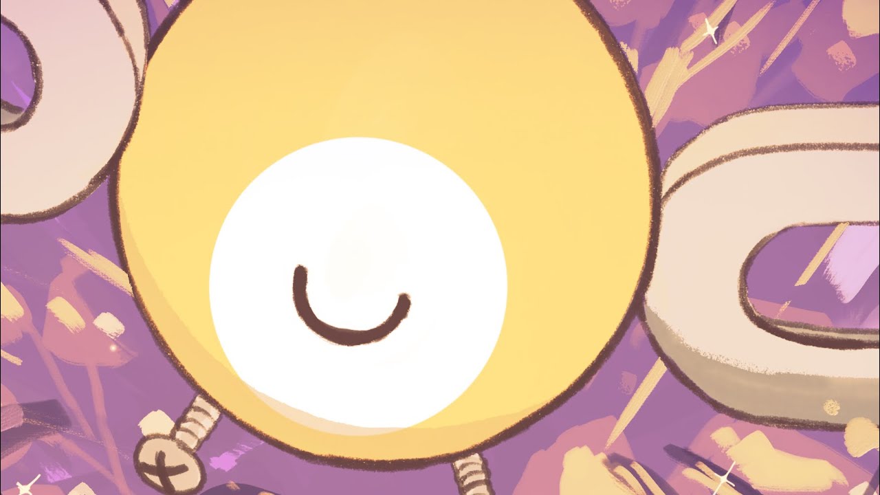 ゆるっとメイキング【コイル】