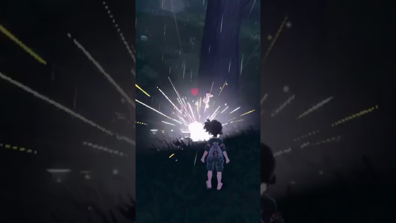 【ポケモンSV】アコジムシに負けるバネブー