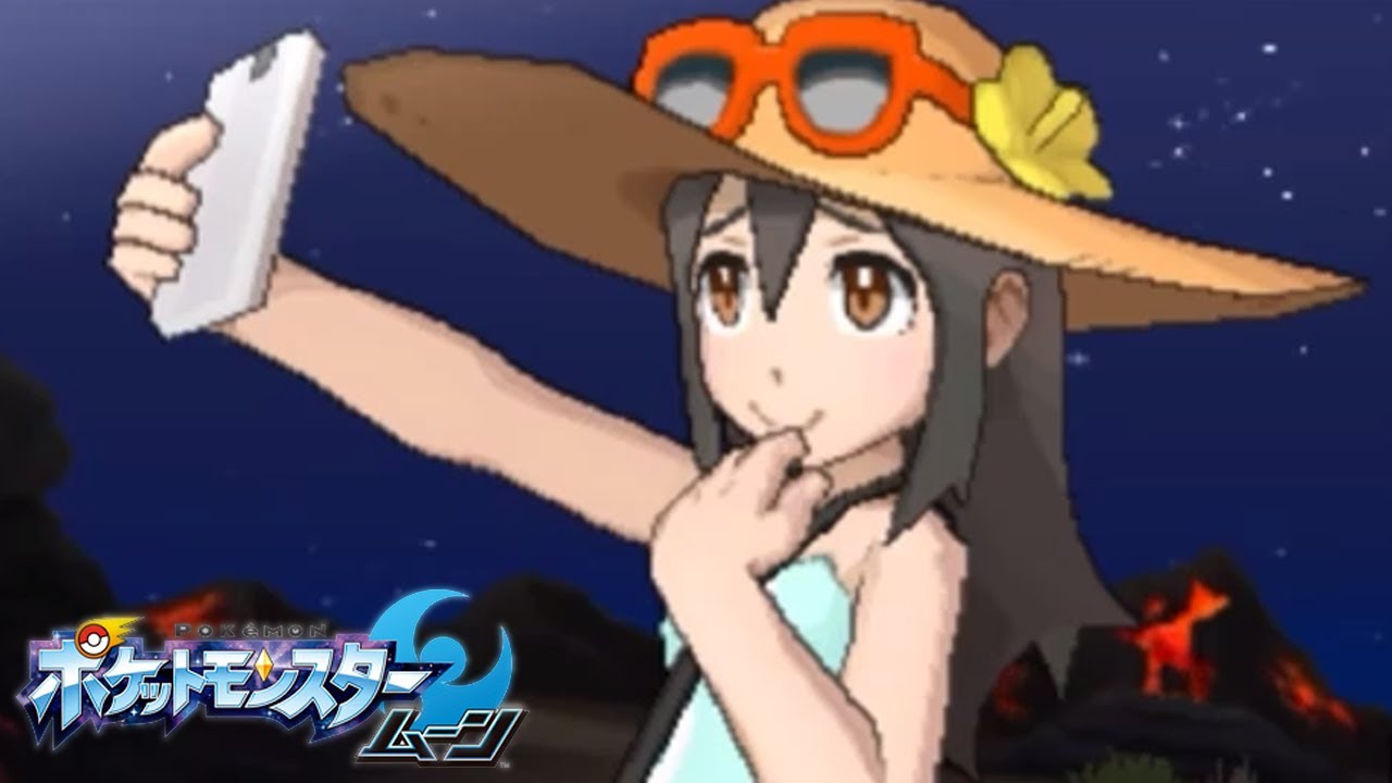 【ポケモン】ブイズムーン