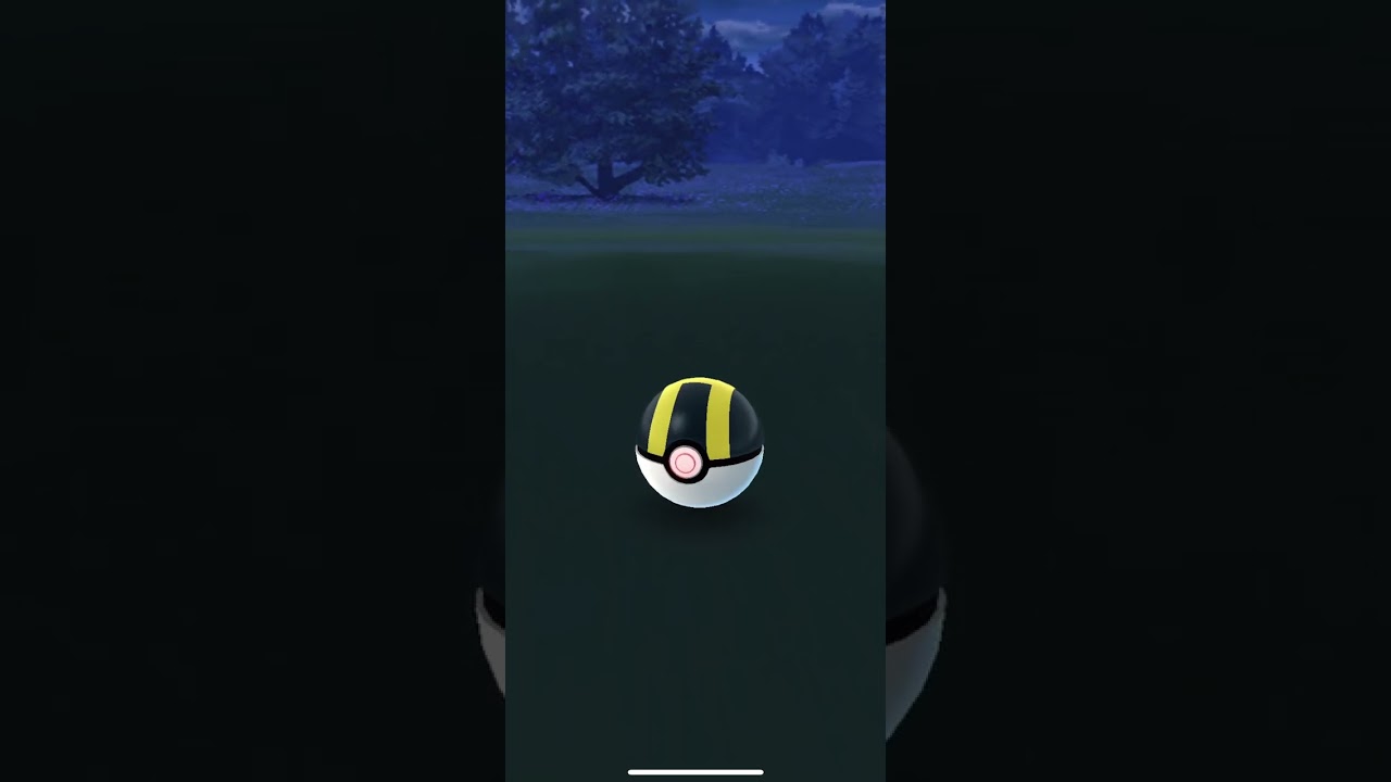 【ポケモンGO】エクセレントスロー左投「バチュル」編⚡️🕷️