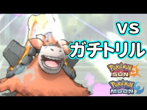 【猫のポケモンSM】超勝てる！？超難しいメガメタグロス構築9【Pokemon Sun & Moon】【Double Rating Battles】ダブルバトル