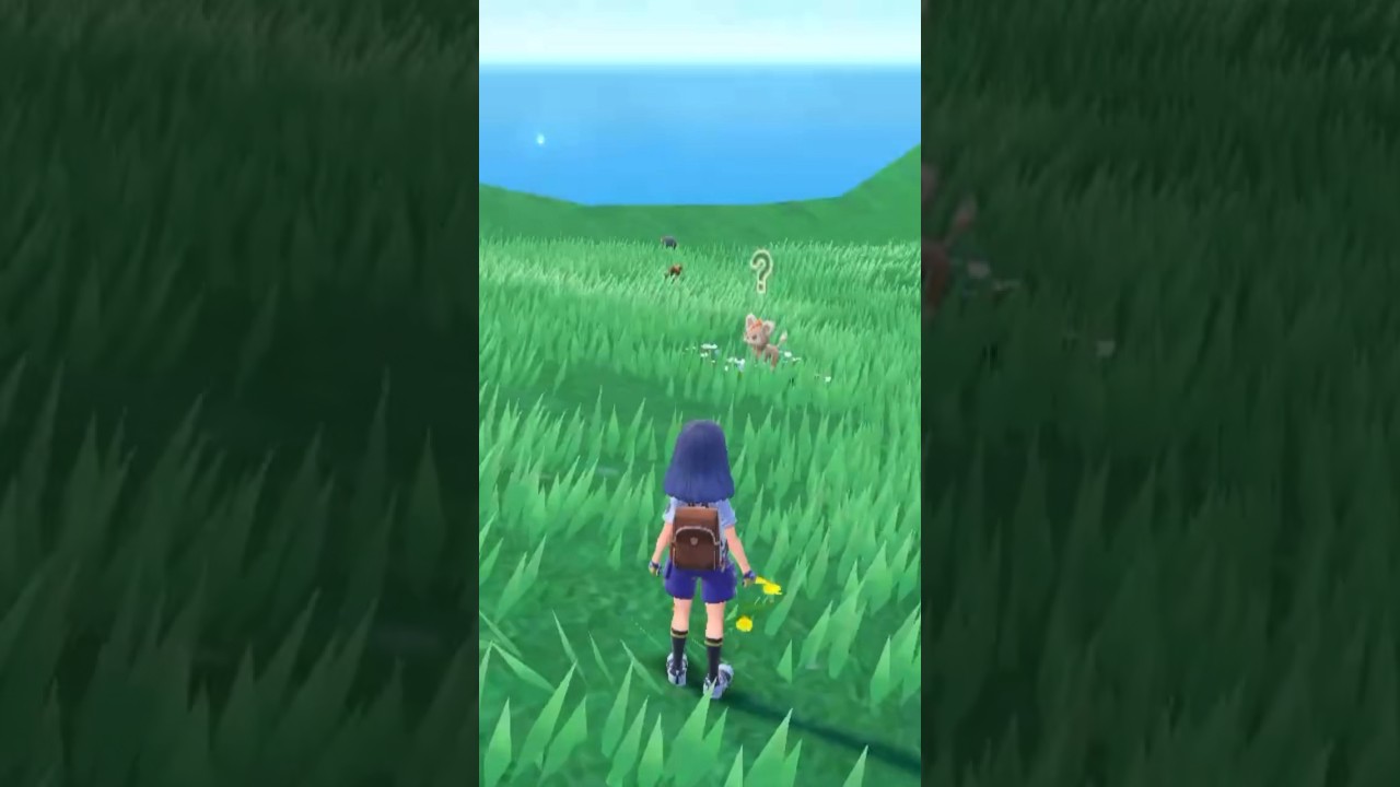 大量発生:色違いシシコ編(*'▽'*)