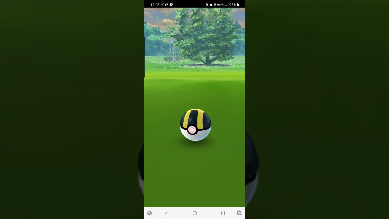 [ポケモンGO] 延長戦？色違いソルロックGET！フィナーレお疲れ様でした５
