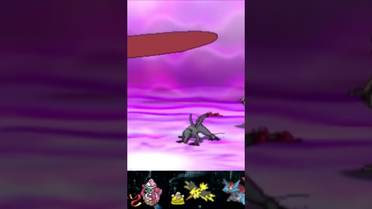 メガボーマンダあるある #switch #ポケモン #ポケモンsm