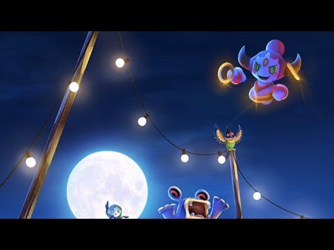 【ポケモンGO】フーパの穴/HOOPA hole in PokemonGOFest2021 #shorts