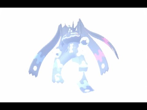 ジガルデ最終形態。パーフェクトフォルムへ『姿をかえる』様子。50%から100%へ。 【ポケモンGO】のメモ動画。Pokemon GO でのジガルデ パーフェクトフォルム。ご参考までに...