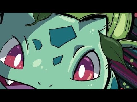 Pokedex Entry #0001 - Bulbasaur #whosthatpokemon #3Dprinting