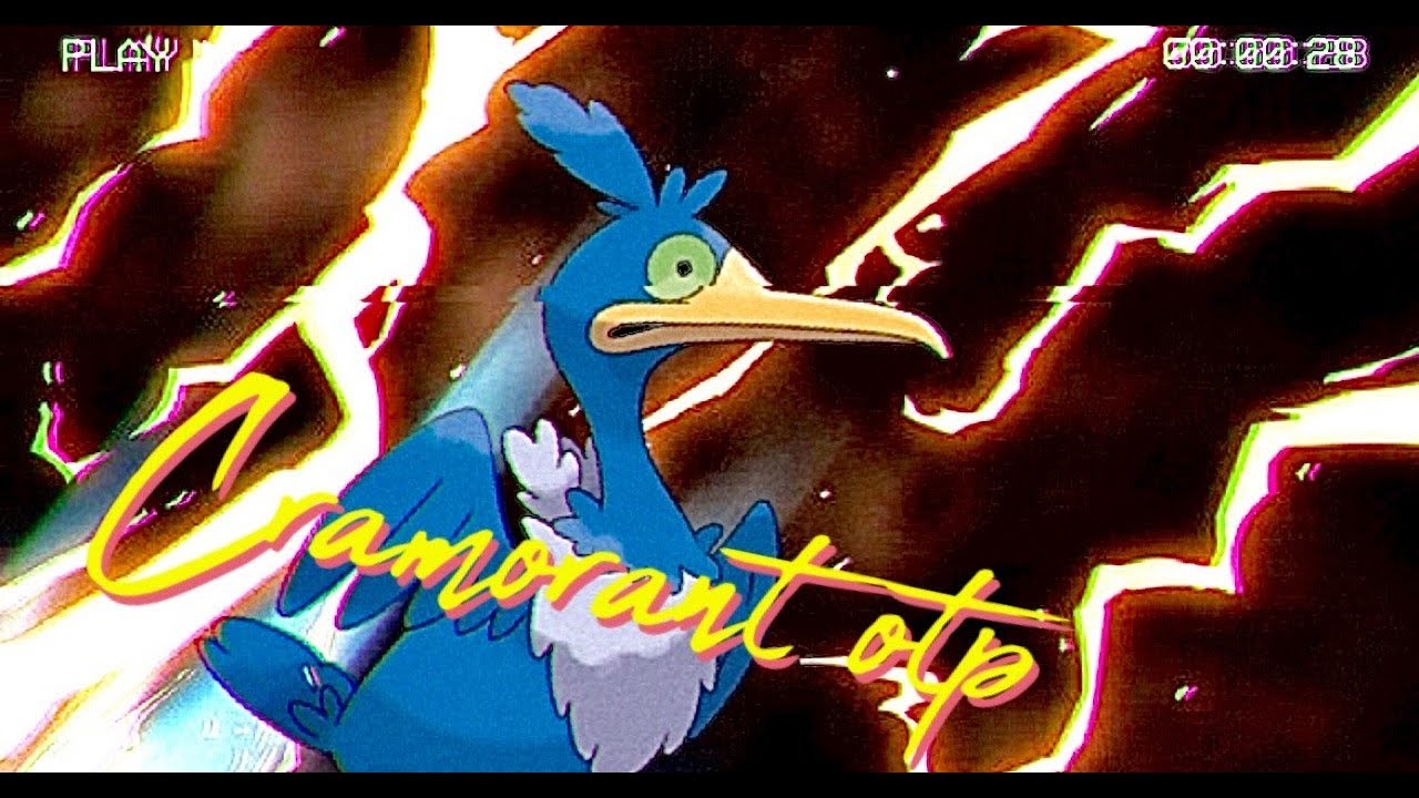 tamaさんとデュオ　ウッウ縛り。ポケモンユナイト