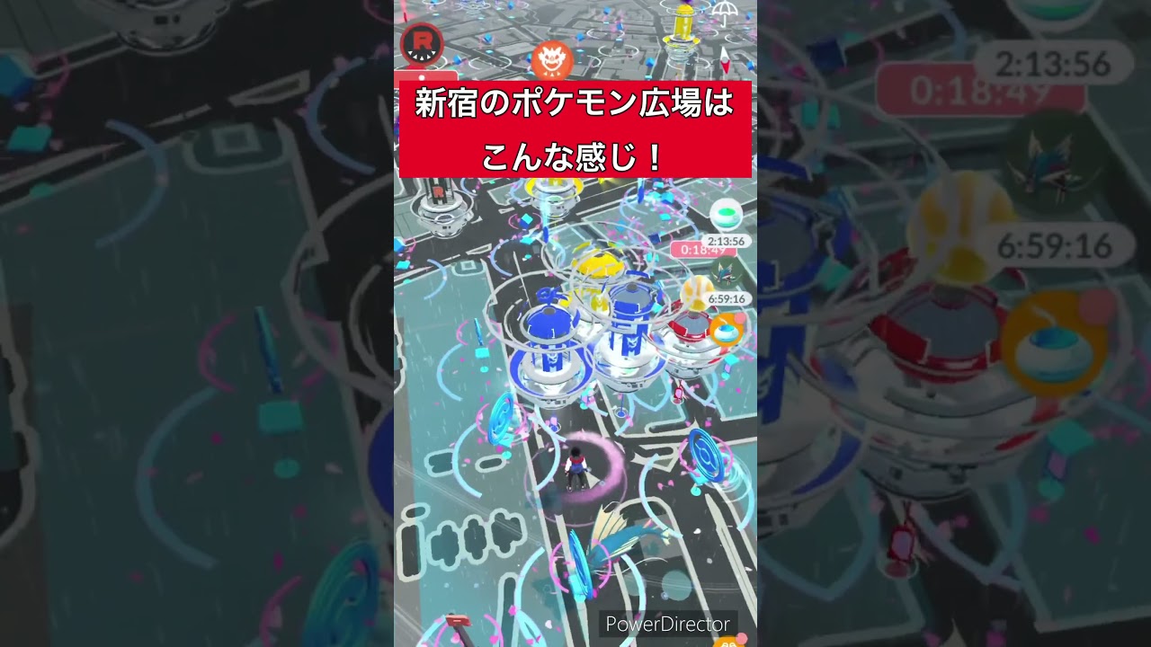 初心者の方におすすめ！ケロマツを大量に捕獲できました🙌 次回のコミュニティデイ、迷ったらココ！【ポケモンGO】