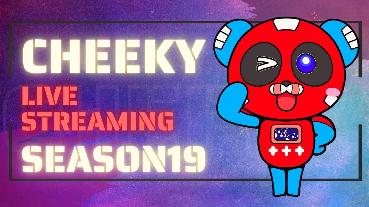 スリーストライク→ランク 【Apex Legends】