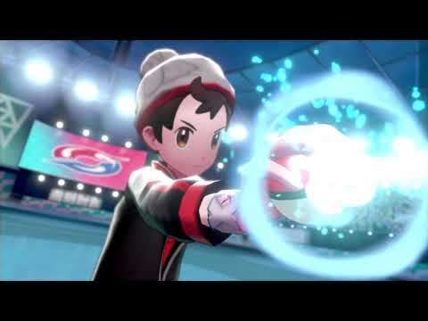 ポケモン剣盾 解説動画4（イオルブ入り構築１）