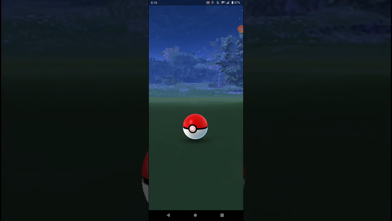 【ポケモンGO】ゴチムをGETしてみた！ #shors