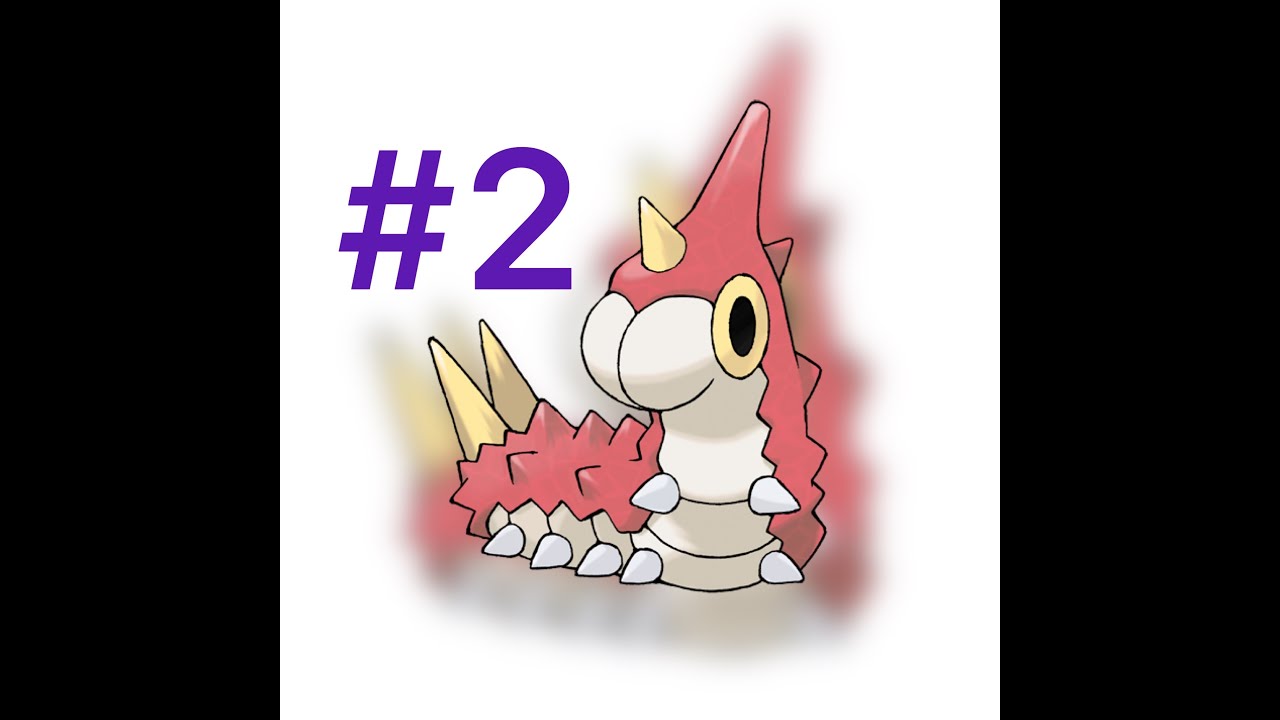 【ポケモン】ケムッソのみでホウエン地方制覇＃2