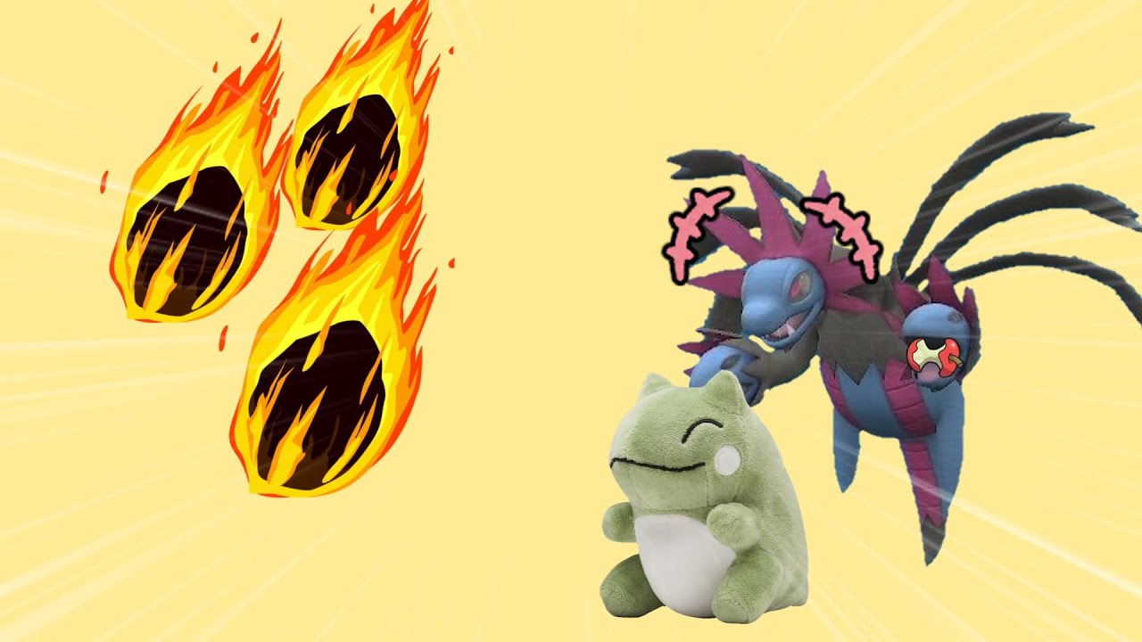 【ポケモンSV】人形出して飯食いながら悪いこと考えて隕石降らせるサザンドラ。【ゆっくり実況】