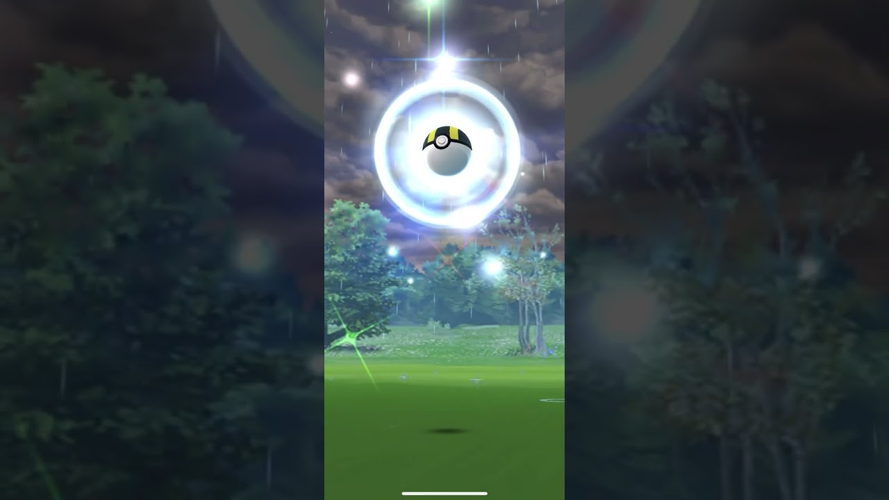 【ポケモンGO】エクセレントスロー左投「ベトベター」編☠️