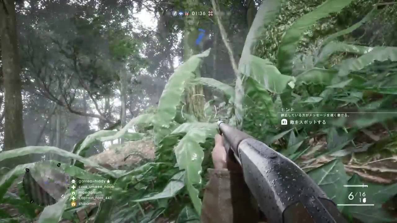 #32 柴みんの【 BATTLEFIELD1 】実況 ウォー・ピジョン