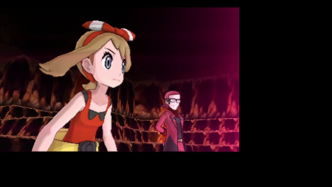 ポケモンORASキモリ(ジュカイン)縛り その14