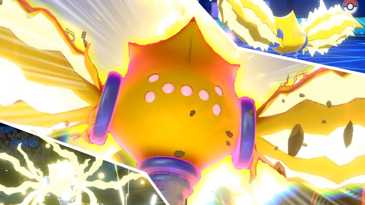 高速×超火力=最強!!『レジエレキ×カプ・コケコ』のでんきコンビで3タテ量産!!【ポケモン剣盾】【ゆっくり実況】