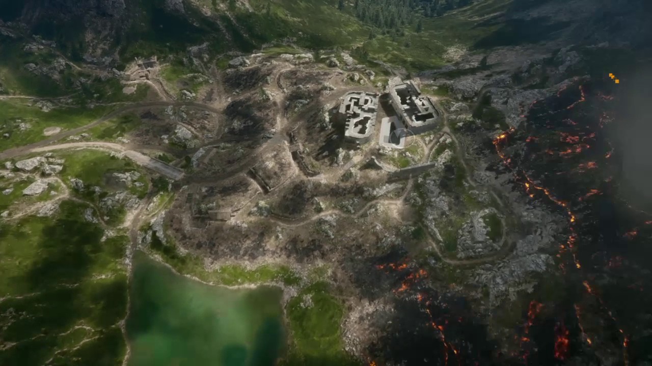 Battlefield™ 1 ウォーピジョン #55