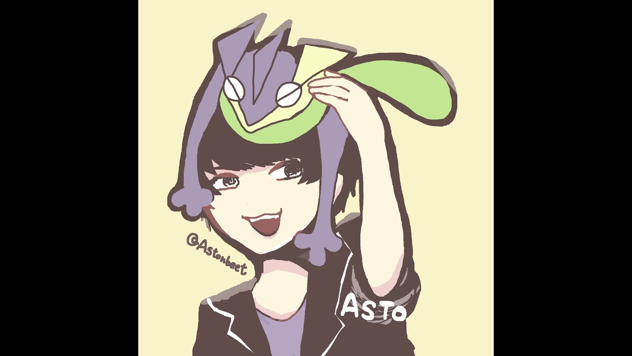 【スマメイト】変幻自在ケロマツ