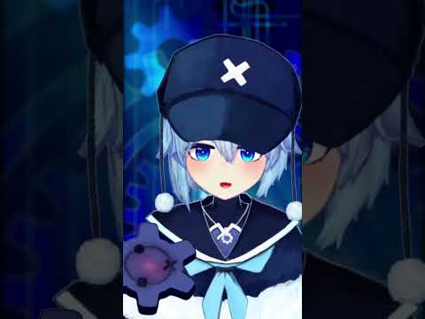 対面構築破壊兵器・草テラスタルギアル #Shorts