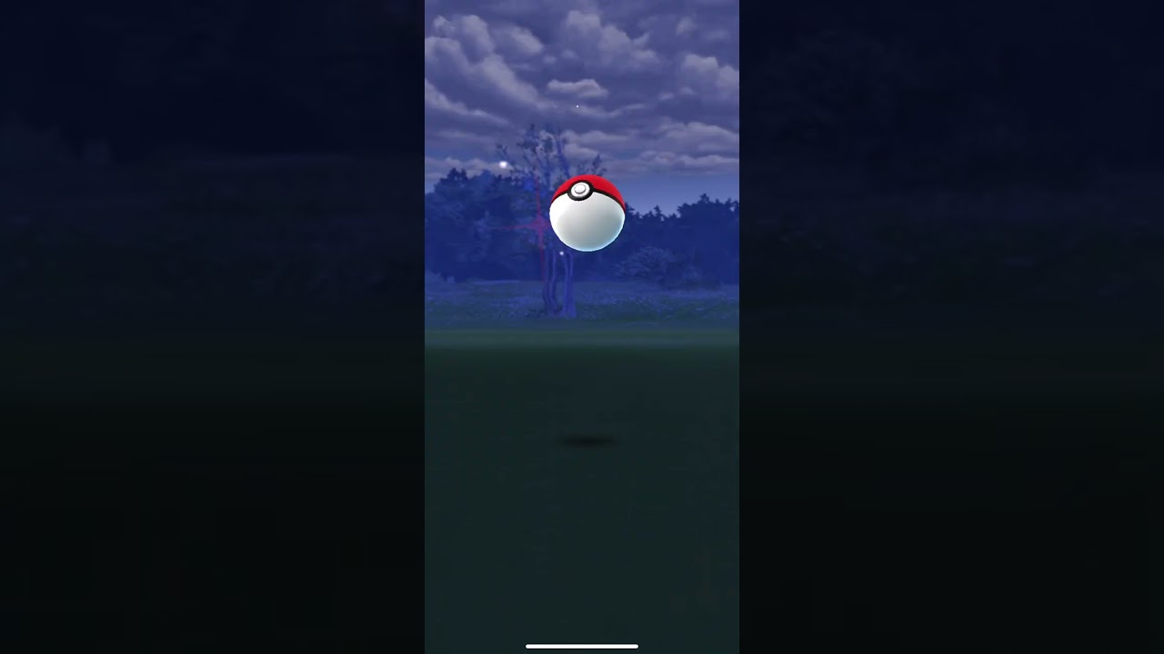 【ポケモンGO】エクセレントスロー右投「ヤヤコマ」編