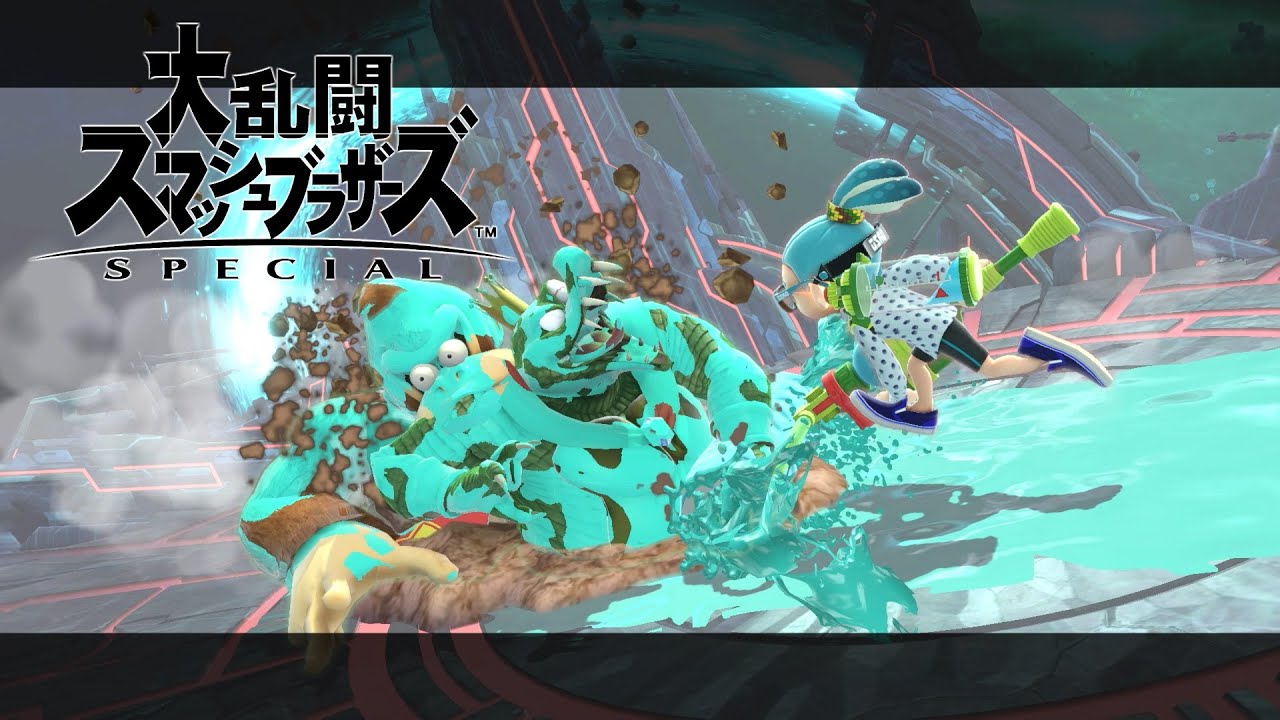 【スマブラSP】参加型スマブラのライブ配信【大乱闘スマッシュブラザーズ SPECIAL】