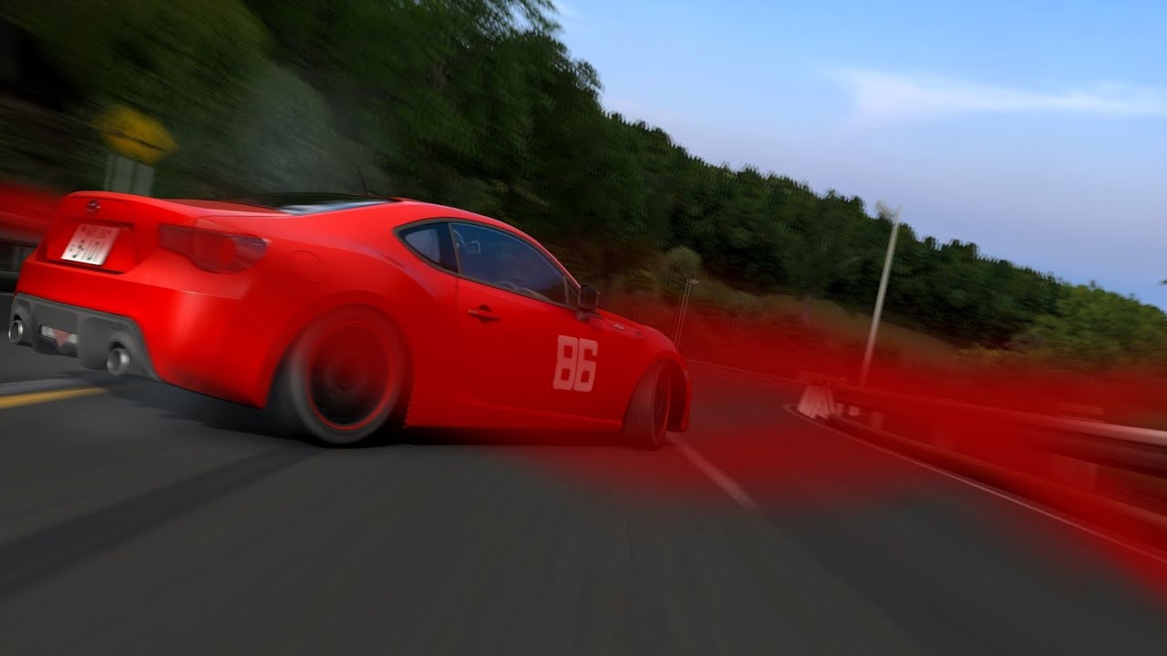 (MFゴースト再現)セクター３といえばこのマシン