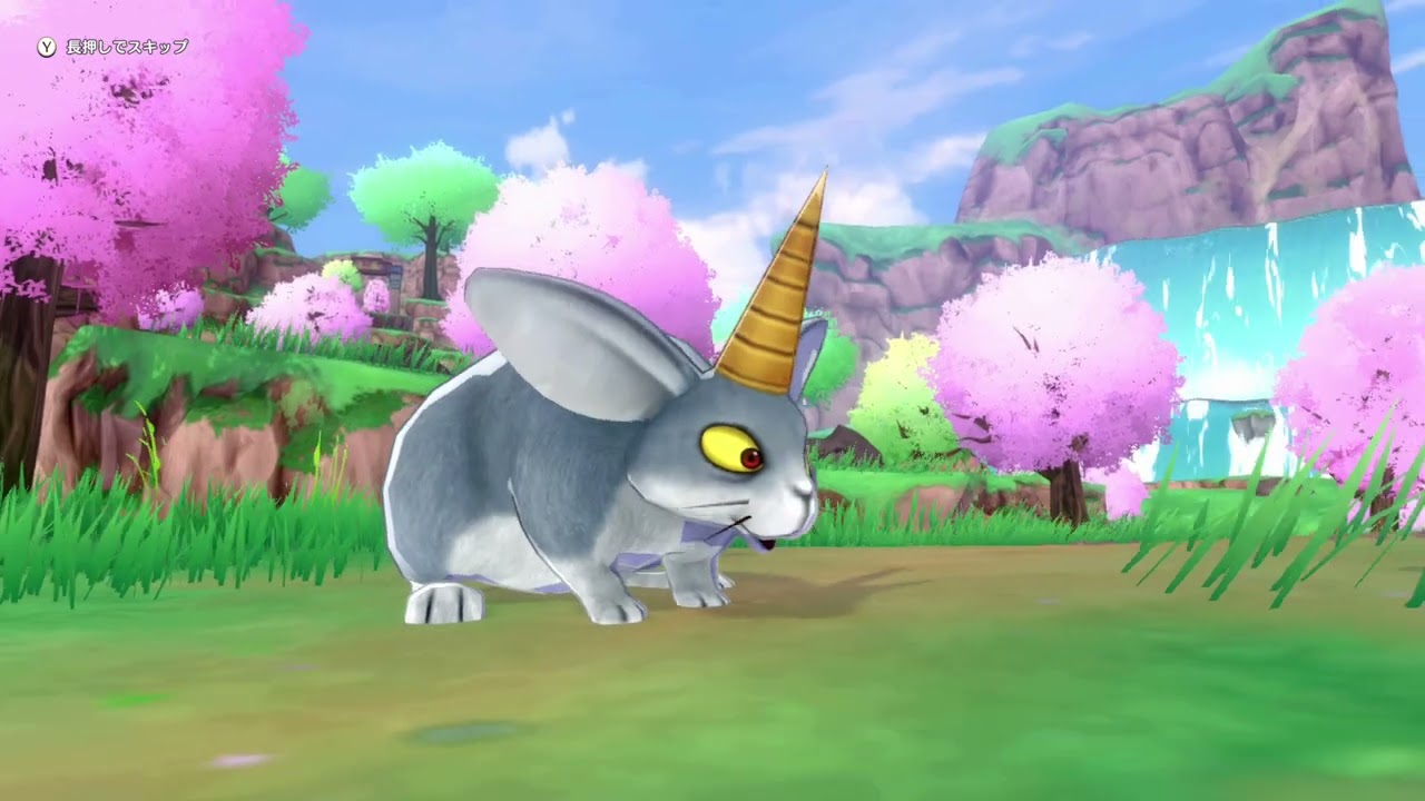 【ゆっくり実況】DQM3をまったり楽しみながらプレイする　part1【体験版編】