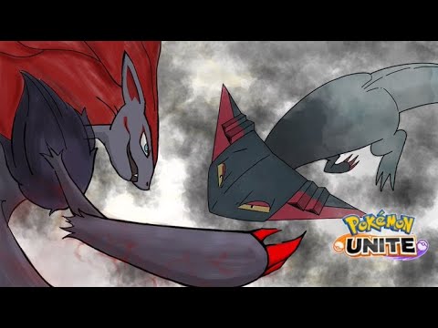 【ポケモンユナイト】【顔出し配信】ドラパルトのランカー3位がスタダ・ランクマで遊ぶ  ★439 #ポケモンユナイト参加型 #ポケモンユナイト #PokémonUNITE