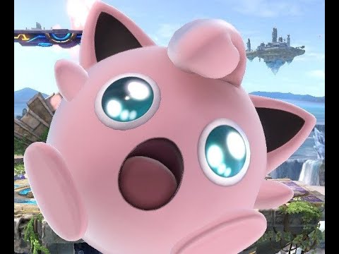【大乱闘スマッシュブラザーズ】ルイージからプリンに変えたの巻～スナイプも倒したるわ‼時間くれば、人が多ければ参加型。