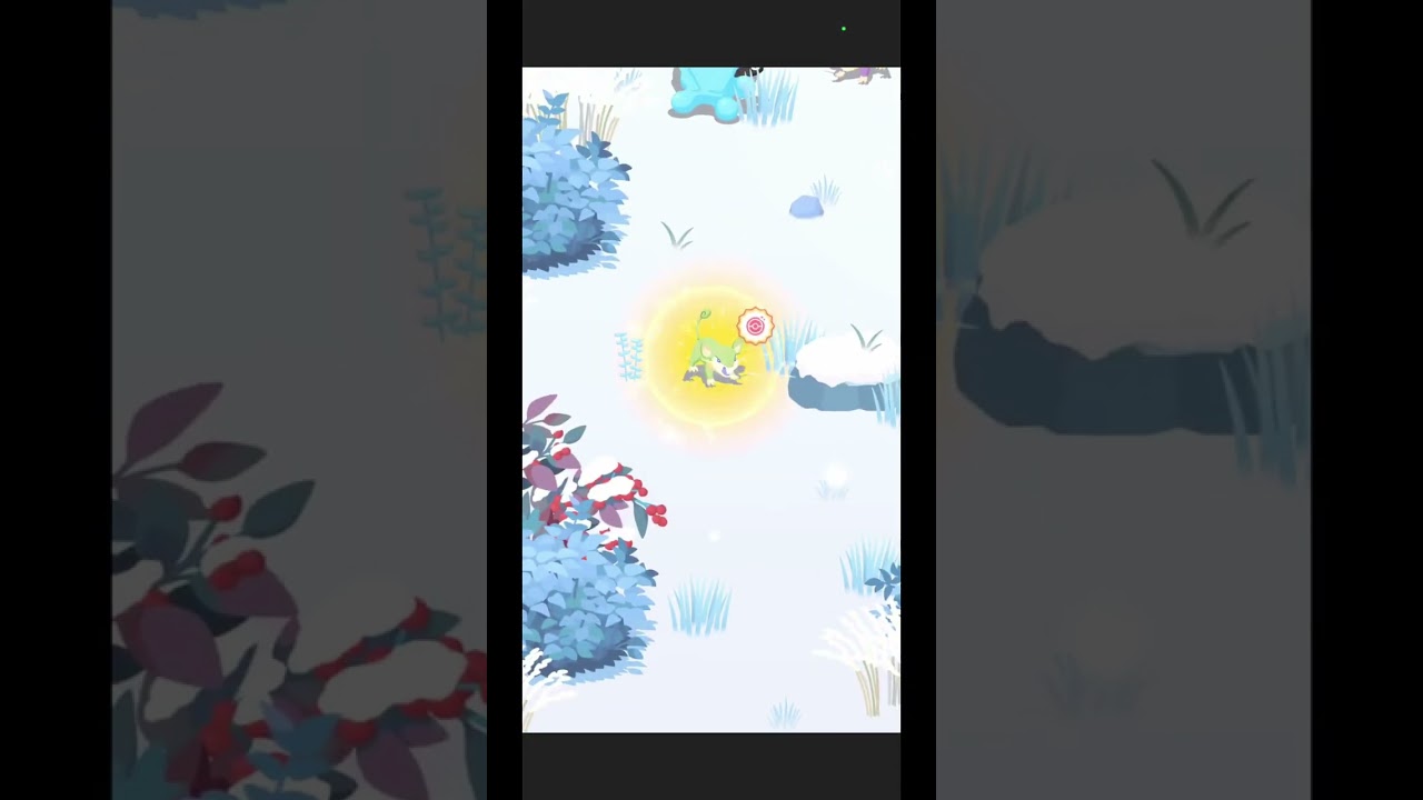 【ポケモンスリープ】　コラッタ日和色違いコラッタ出現【Pokémonsleep】