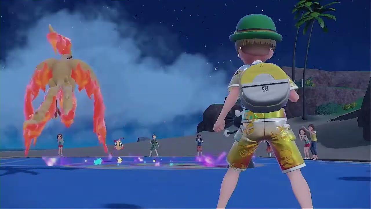 ポケモンSV　ランクマッチ　ダブル【891位～】