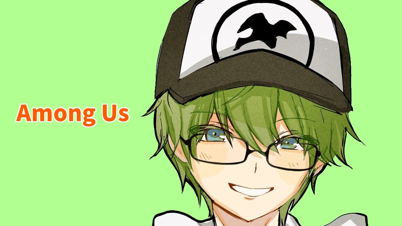 11/29【Among Us】ななこさんの代打でいくぜ！！【高田健志めーやプテラたかはしGENしんたろーおらふくんたけぉ中野あるまうめけんさかなふじみや】