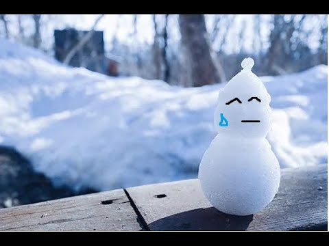 寒いのでなんかやる