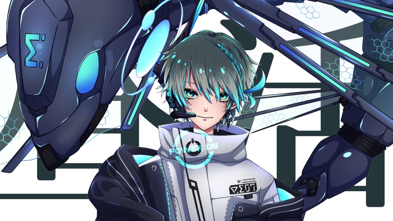 【多分スプラトゥーン3とポケモンSV】テレワーク昼活部、いくぞ！【Vtuber】