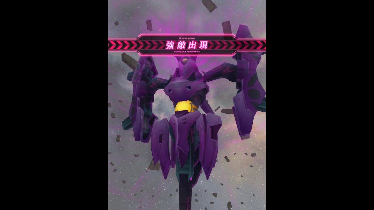 属性レントラーLV70攻略・攻撃パターンと回避例［比良坂夜露］［高難度作戦Op.ラナンキュラス］【アリスギア】