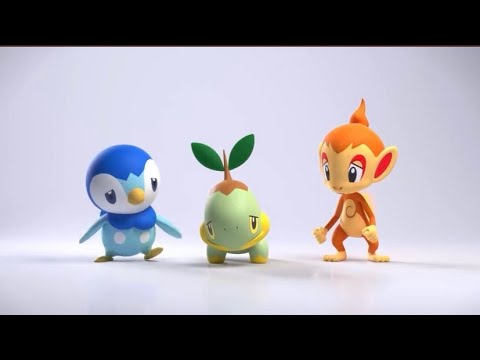 ポケモンアニメ茶番 ナエトルの得意なことは○んこ #Shorts